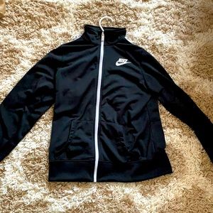 Nike sweater
